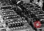 Immagine di Motore Liberty United States USA, 1917, secondo 51 filmato di repertorio 65675048531