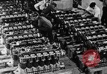 Immagine di Motore Liberty United States USA, 1917, secondo 52 filmato di repertorio 65675048531