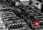 Immagine di Motore Liberty United States USA, 1917, secondo 53 filmato di repertorio 65675048531