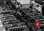Immagine di Motore Liberty United States USA, 1917, secondo 55 filmato di repertorio 65675048531