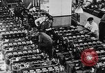 Immagine di Motore Liberty United States USA, 1917, secondo 56 filmato di repertorio 65675048531
