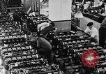 Immagine di Motore Liberty United States USA, 1917, secondo 57 filmato di repertorio 65675048531