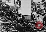 Immagine di Motore Liberty United States USA, 1917, secondo 59 filmato di repertorio 65675048531