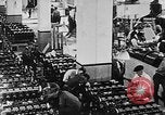 Immagine di Motore Liberty United States USA, 1917, secondo 60 filmato di repertorio 65675048531