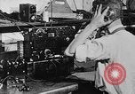 Image of aircraft communication equipment United States USA, 1917, second 4 stock footage video 65675048532