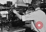 Image of aircraft communication equipment United States USA, 1917, second 8 stock footage video 65675048532