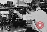 Image of aircraft communication equipment United States USA, 1917, second 9 stock footage video 65675048532