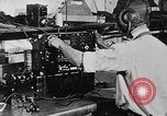Image of aircraft communication equipment United States USA, 1917, second 10 stock footage video 65675048532