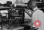 Image of aircraft communication equipment United States USA, 1917, second 12 stock footage video 65675048532