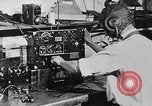 Image of aircraft communication equipment United States USA, 1917, second 14 stock footage video 65675048532