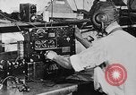 Image of aircraft communication equipment United States USA, 1917, second 15 stock footage video 65675048532