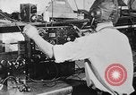 Image of aircraft communication equipment United States USA, 1917, second 17 stock footage video 65675048532
