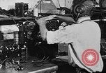 Image of aircraft communication equipment United States USA, 1917, second 18 stock footage video 65675048532