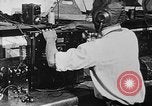 Image of aircraft communication equipment United States USA, 1917, second 19 stock footage video 65675048532
