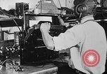 Image of aircraft communication equipment United States USA, 1917, second 20 stock footage video 65675048532