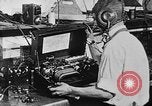 Image of aircraft communication equipment United States USA, 1917, second 22 stock footage video 65675048532