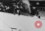 Image of aircraft communication equipment United States USA, 1917, second 26 stock footage video 65675048532