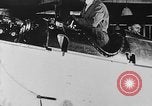 Image of aircraft communication equipment United States USA, 1917, second 28 stock footage video 65675048532
