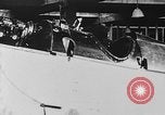 Image of aircraft communication equipment United States USA, 1917, second 33 stock footage video 65675048532