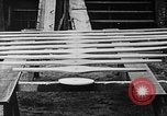 Standbild Blades von Flugzeugen United States USA, 1917, aus Sekunde 1 historischem Filmmaterial Videoclip 65675048533