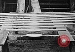 Standbild Blades von Flugzeugen United States USA, 1917, aus Sekunde 3 historischem Filmmaterial Videoclip 65675048533