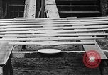 Standbild Blades von Flugzeugen United States USA, 1917, aus Sekunde 5 historischem Filmmaterial Videoclip 65675048533
