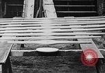 Standbild Blades von Flugzeugen United States USA, 1917, aus Sekunde 6 historischem Filmmaterial Videoclip 65675048533