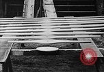 Standbild Blades von Flugzeugen United States USA, 1917, aus Sekunde 7 historischem Filmmaterial Videoclip 65675048533