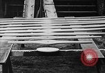 Standbild Blades von Flugzeugen United States USA, 1917, aus Sekunde 9 historischem Filmmaterial Videoclip 65675048533