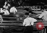 Standbild Blades von Flugzeugen United States USA, 1917, aus Sekunde 11 historischem Filmmaterial Videoclip 65675048533