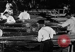 Standbild Blades von Flugzeugen United States USA, 1917, aus Sekunde 12 historischem Filmmaterial Videoclip 65675048533