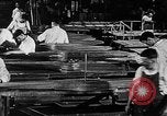 Standbild Blades von Flugzeugen United States USA, 1917, aus Sekunde 13 historischem Filmmaterial Videoclip 65675048533