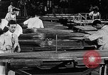 Standbild Blades von Flugzeugen United States USA, 1917, aus Sekunde 14 historischem Filmmaterial Videoclip 65675048533