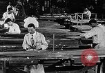 Standbild Blades von Flugzeugen United States USA, 1917, aus Sekunde 15 historischem Filmmaterial Videoclip 65675048533