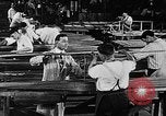 Standbild Blades von Flugzeugen United States USA, 1917, aus Sekunde 17 historischem Filmmaterial Videoclip 65675048533