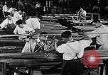 Standbild Blades von Flugzeugen United States USA, 1917, aus Sekunde 18 historischem Filmmaterial Videoclip 65675048533