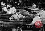 Standbild Blades von Flugzeugen United States USA, 1917, aus Sekunde 19 historischem Filmmaterial Videoclip 65675048533