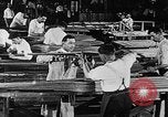 Standbild Blades von Flugzeugen United States USA, 1917, aus Sekunde 22 historischem Filmmaterial Videoclip 65675048533