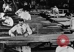 Standbild Blades von Flugzeugen United States USA, 1917, aus Sekunde 23 historischem Filmmaterial Videoclip 65675048533