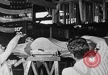 Standbild Blades von Flugzeugen United States USA, 1917, aus Sekunde 33 historischem Filmmaterial Videoclip 65675048533