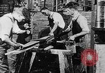Standbild Blades von Flugzeugen United States USA, 1917, aus Sekunde 36 historischem Filmmaterial Videoclip 65675048533