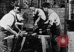Standbild Blades von Flugzeugen United States USA, 1917, aus Sekunde 38 historischem Filmmaterial Videoclip 65675048533