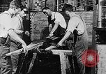 Standbild Blades von Flugzeugen United States USA, 1917, aus Sekunde 39 historischem Filmmaterial Videoclip 65675048533
