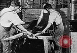 Standbild Blades von Flugzeugen United States USA, 1917, aus Sekunde 40 historischem Filmmaterial Videoclip 65675048533
