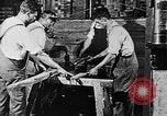 Standbild Blades von Flugzeugen United States USA, 1917, aus Sekunde 41 historischem Filmmaterial Videoclip 65675048533