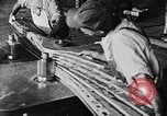 Standbild Blades von Flugzeugen United States USA, 1917, aus Sekunde 45 historischem Filmmaterial Videoclip 65675048533