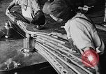 Standbild Blades von Flugzeugen United States USA, 1917, aus Sekunde 46 historischem Filmmaterial Videoclip 65675048533