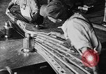Standbild Blades von Flugzeugen United States USA, 1917, aus Sekunde 47 historischem Filmmaterial Videoclip 65675048533
