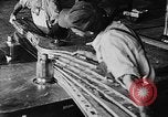 Standbild Blades von Flugzeugen United States USA, 1917, aus Sekunde 49 historischem Filmmaterial Videoclip 65675048533