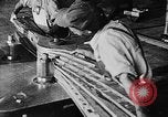 Standbild Blades von Flugzeugen United States USA, 1917, aus Sekunde 50 historischem Filmmaterial Videoclip 65675048533